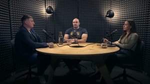 Радио-тренер№48. Григорий Самошкин - как стать лучшим тренером по функциональному многоборью/#трене