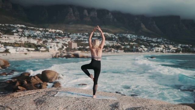 1:30: -Minute Yoga For Beginners | Start Yoga Feel55 |