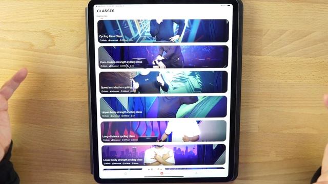 MERACH Exercise Indoor Bluetooth Cycling Bike - The Value is Crazy! смотреть онлайн
