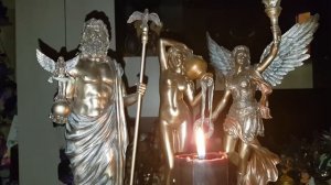 БУДУЩЕЕ ЧЕЛОВЕЧЕСТВА  КОНЕЦ ЭРЫ РЫБ  ЧАСТЬ 2. ВЕДЬМИНА ИЗБА ▶️ ИНГА ХОСРОЕВА