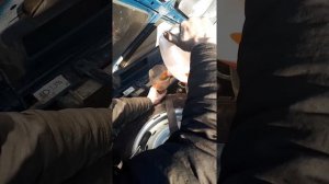 Как заменить антифриз в НИВЕ чтобы не завоздушить блок и радиатор печки