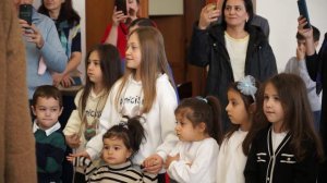 Архиепископ Феофилакт: «Я научу вас творить чудо»