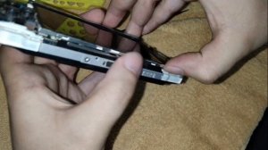 Распаковка и частичная замена корпуса PSP 2008 с AliExpress (Разбор консоли)