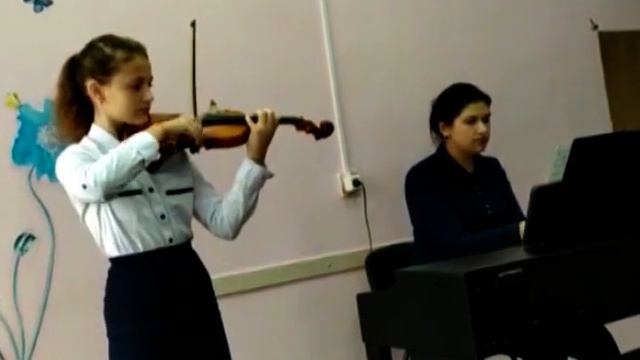 С Днём учителя!!! смотреть онлайн