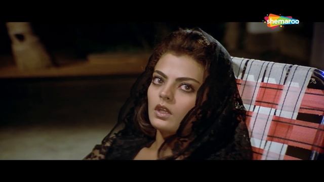 Pyaar Ka Saaya (HD) | Amrita Singh | Rahul Roy | Mohnish Bahl | Popular Bollywood Movies