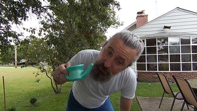 Джала Нети с Доктор Перч. МОЕМ НОС смотреть онлайн