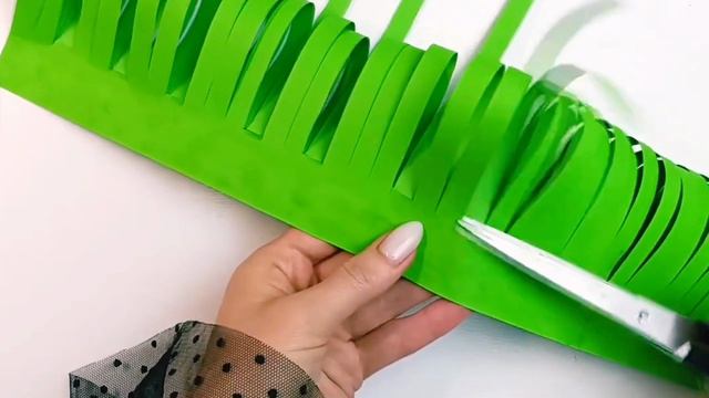 ???️Цветы из бумаги смотреть онлайн