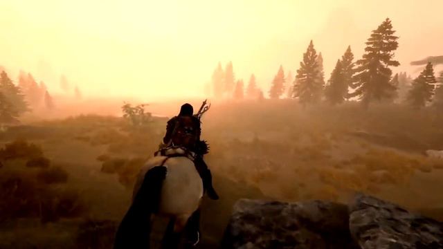 "Mythical Ages Came Out Years Ago And Still Manages To Take My Breathe Away..." смотреть онлайн