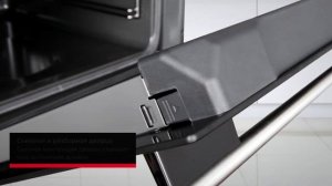 Духовой шкаф Hansa BOEI694721