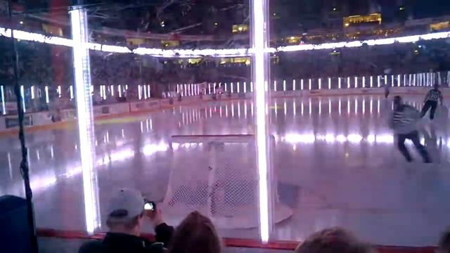 KHL: Jokerit 3-1 Sibir Novosibirsk (Intro) смотреть онлайн