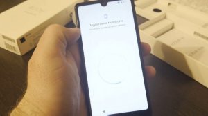 Sony Xperia Ace 3. Маленькая звонилка с 5G