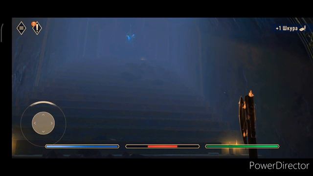 ИГРА BLADES. БАШНЯ С ПРИЗРАКАМИ. BLADES #kill ghosts in the tower. смотреть онлайн