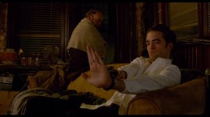 Трейлер Космополис (Cosmopolis)