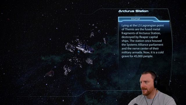 Doing It N7 Style! | Mass Effect 3 - Legendary Edition | (Blind) Let's Play - Part 16 смотреть онлайн