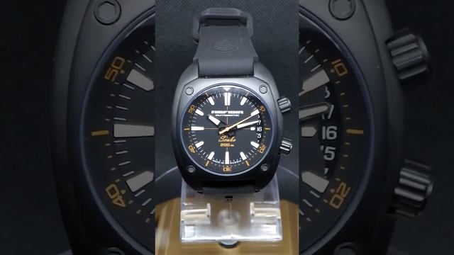 Vostok Amfibia Scuba 2416/076800