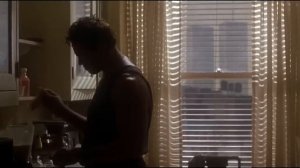 Завтрак от Арнольда :) Самый главный приём пищи