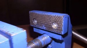 Идеальные тиски для дома.