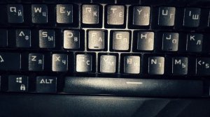 ДЕЛАЕМ БЕСШУМНОЙ МЕХАНИЧЕСКУЮ КЛАВИАТУРУ БЕСПЛАТНО