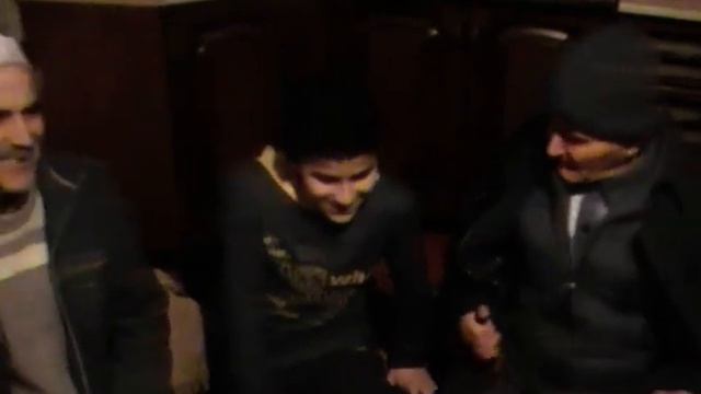 ВИКРИ . ФРАГМЕНТ ИЗ МАВЛИДА смотреть онлайн