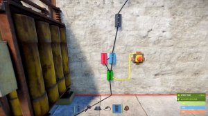 RUST - Переключай правильно Переключатель мощности Гудвина /Раст электрика#70.