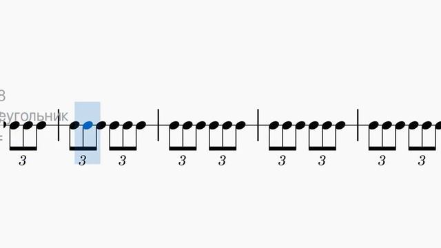 Развитие ПУЛЬСАЦИИ. Для продвинутых. ЧАСТЬ 2. смотреть онлайн