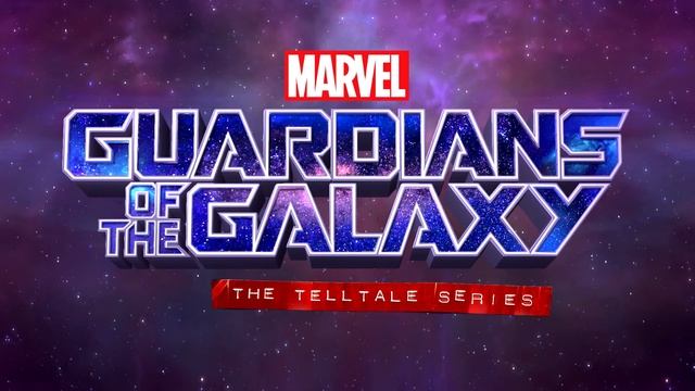Telltale Guardians of the Galaxy Episode 1 Soundtrack - Meredith 2 смотреть онлайн