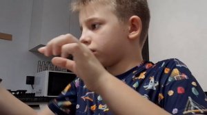 Рисую 3D ручкой?? 2 часть