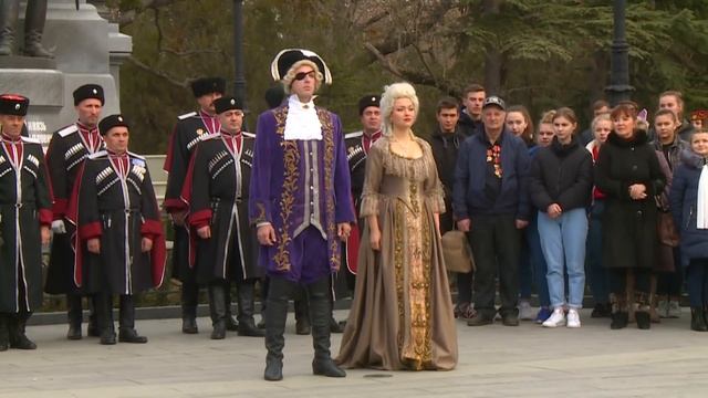 Екатерина II Великая смотреть онлайн