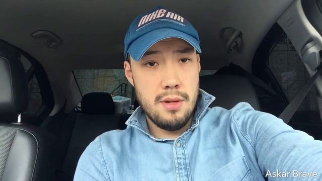 Что делать если не хватает энергий? Askar Brave смотреть онлайн