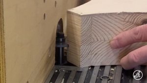 Изготовление киота для иконы