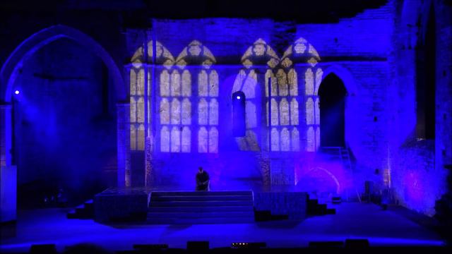 TU VAS ME DETRUIRE - Notre Dame de Paris смотреть онлайн