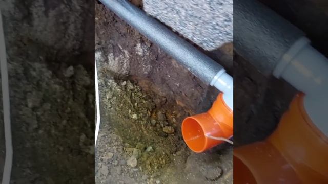 Септик без откачки для дома и дачки