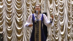 Татьяна Миронова. Умный язык - умный народ