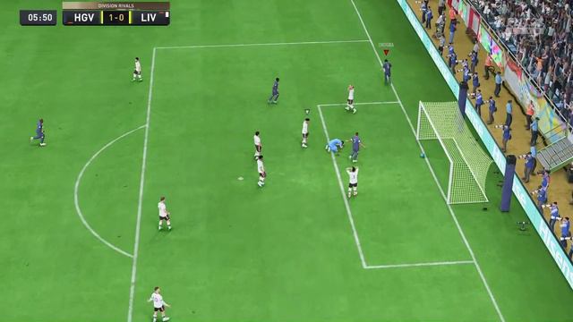 FIFA 23 PLAYER REVIEW - DROGBA WC ICON - 5* WEAK FOOT IS SO BROKEN смотреть онлайн