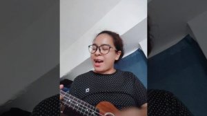 The Lord Our God is Good(And Diyos Natin Mabuti) #ukulelecover #beginner