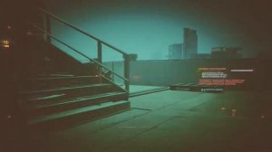 Cyberpunk 2077 Прохождение 70 Заказ Летучие вещества