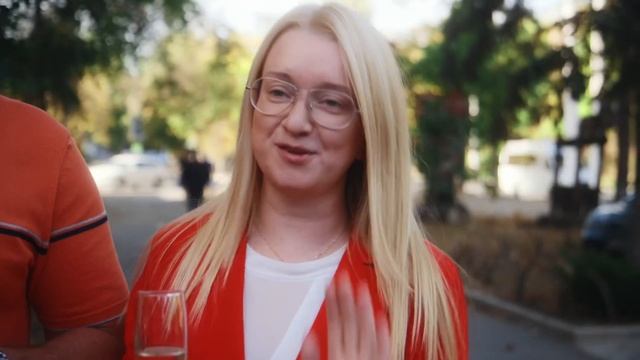 Гендер пати Марина и Серёжа 2023