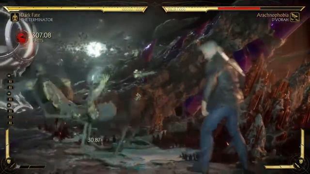 Mk11 Beta Man Script FOR CRONUS Max/Zen And Titan one