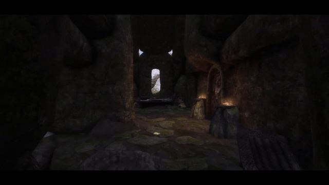 ТОП 5 ЛУЧШИХ ENB ДЛЯ The Elder Scrolls V: Skyrim Special Edition! смотреть онлайн