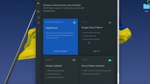 Обход российского фаервола