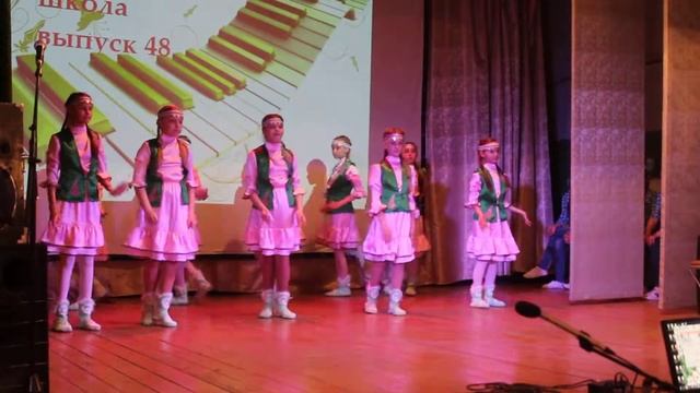 "Весеннее цветение" смотреть онлайн