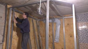 КАК СДЕЛАТЬ САУНУ ЧАСТЬ 3