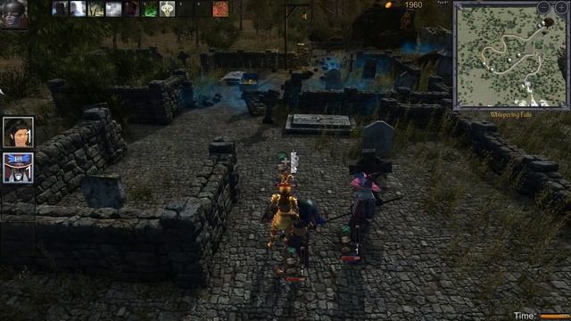 Witches, Heroes and Magic (Wham) Tutorial смотреть онлайн