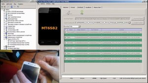КАК ПРОШИТЬ ЧЕРЕЗ SP FLASH TOOL ( Lenovo A5000 )