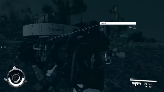 Starfield (PC) - Part 311: Bounty Hunter смотреть онлайн