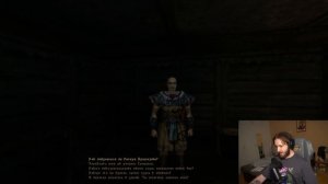 Lasqa играет в готику в первый раз. Часть 2