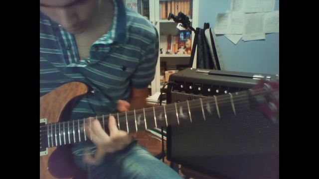 Frontman 25 test смотреть онлайн