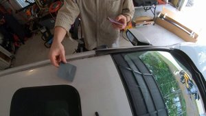 How To Install Roof Rails & Cross Bars On Your 2017-2022 Honda CR-V