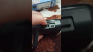 обзор наушников TWS BTH-F9-5