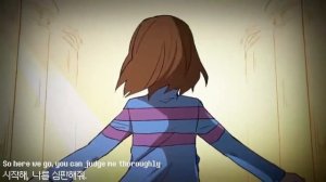 Undertale [AMV] | Ghost Rule [rus] | Правило Призрака